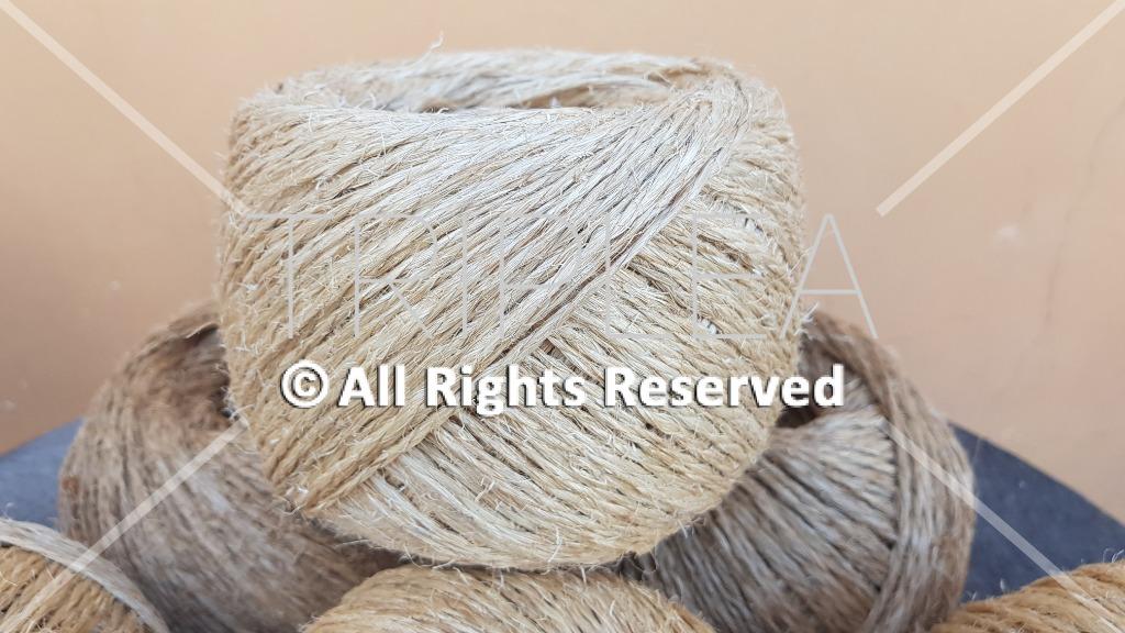 Abaca Ball Twine, Hobbies & Toys, Stationary & Craft, Craft Supplies