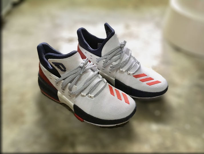 Adidas store lillard 3
