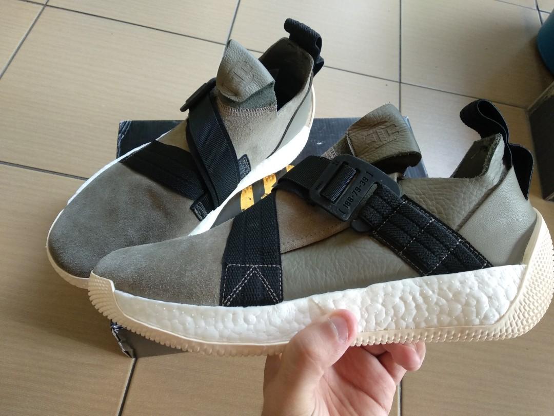 Harden vol deals 2 strap
