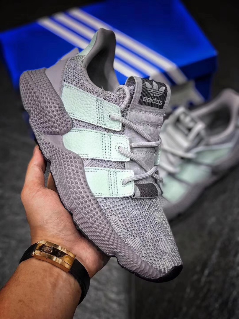 Adidas Prophere BD7829 Men s Fashion Footwear Sneakers on Carousell