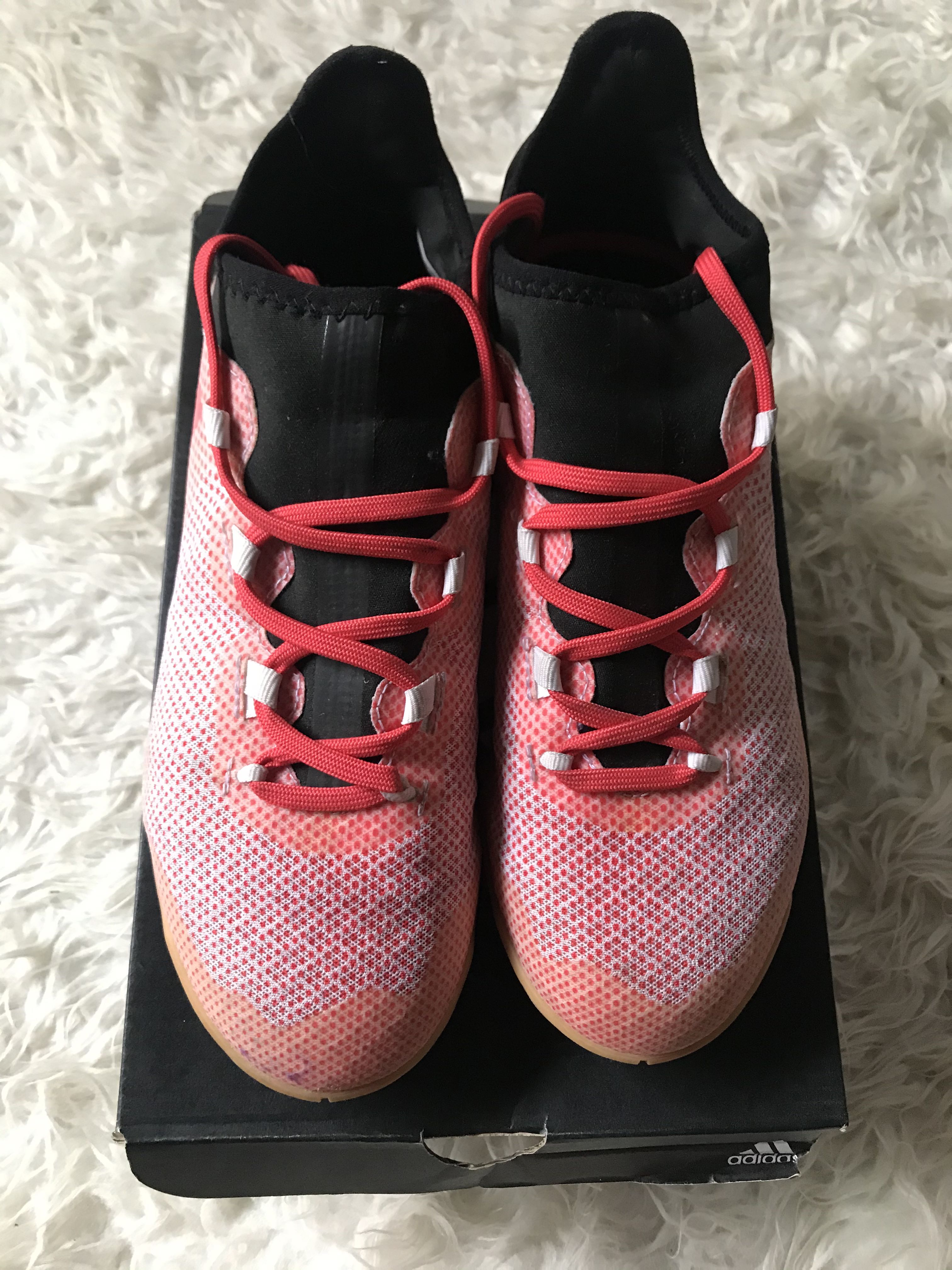 Sepatu futsal adidas techfit x outlet