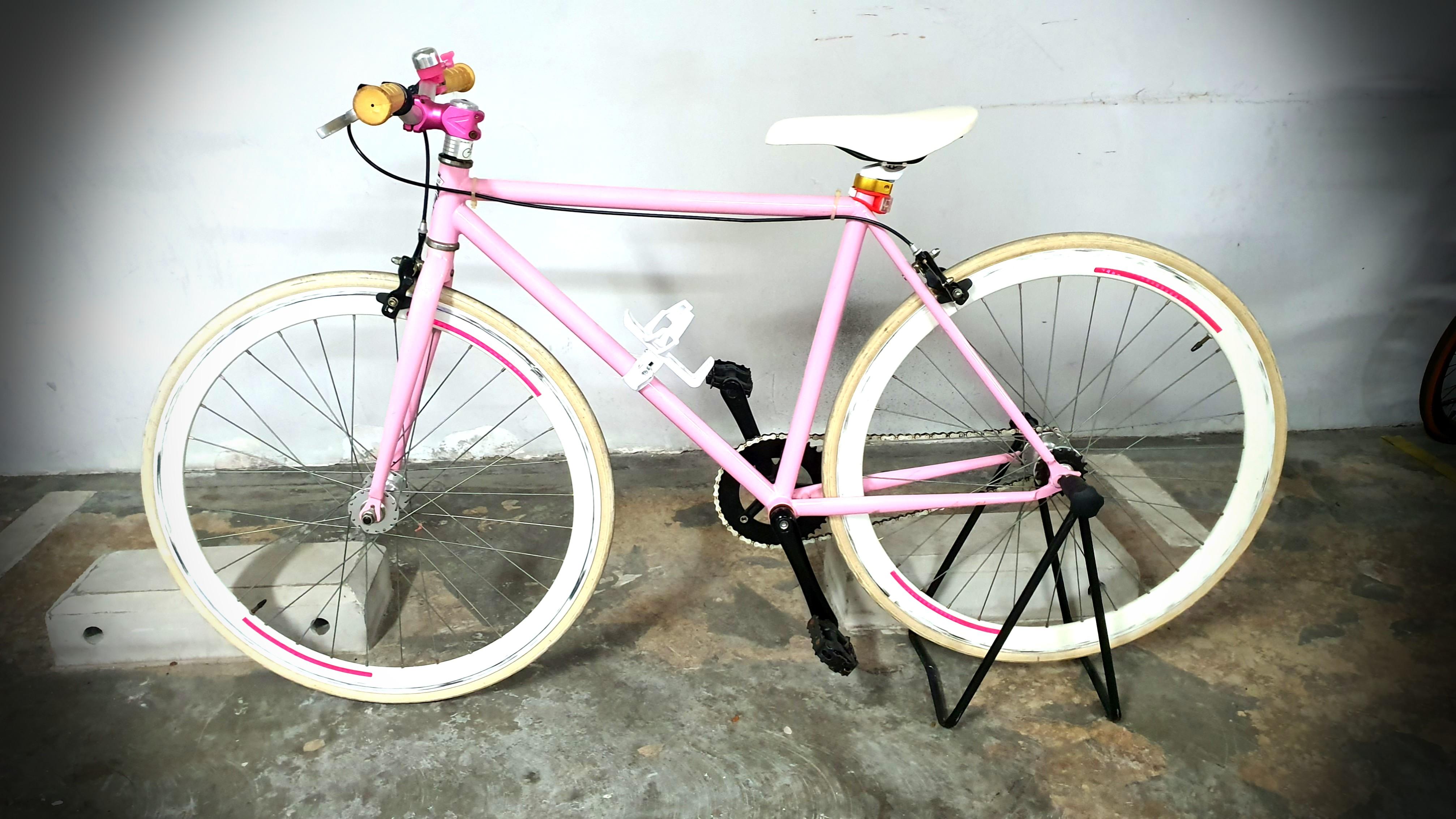 airwalk fixie