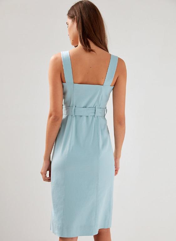 Aritzia BABATON Kofi Dress Women s Fashion Clothes on Carousell