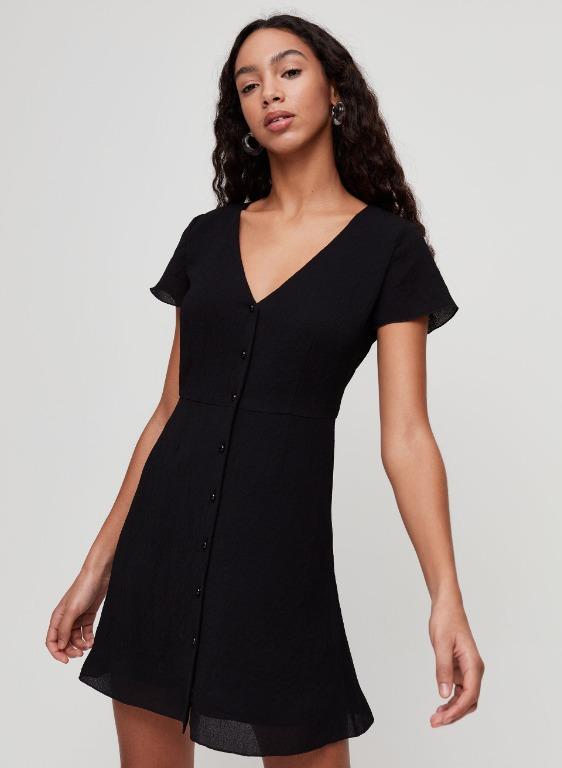 Nazaire 2025 dress aritzia