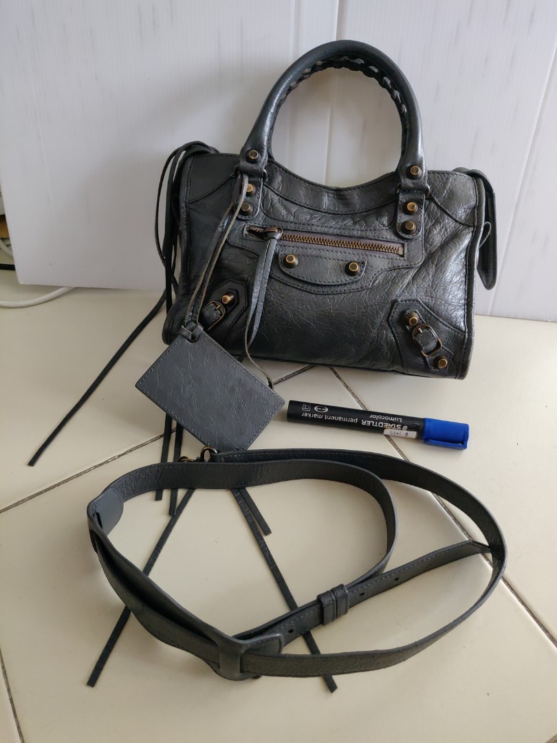 Balenciaga small sling bag online