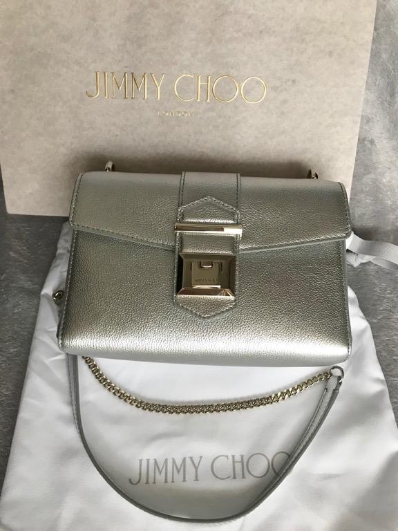 jimmy choo marianne bag