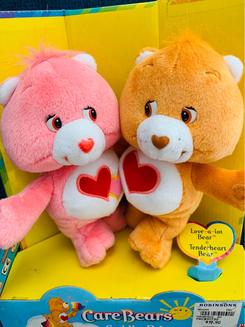 care bear 1212