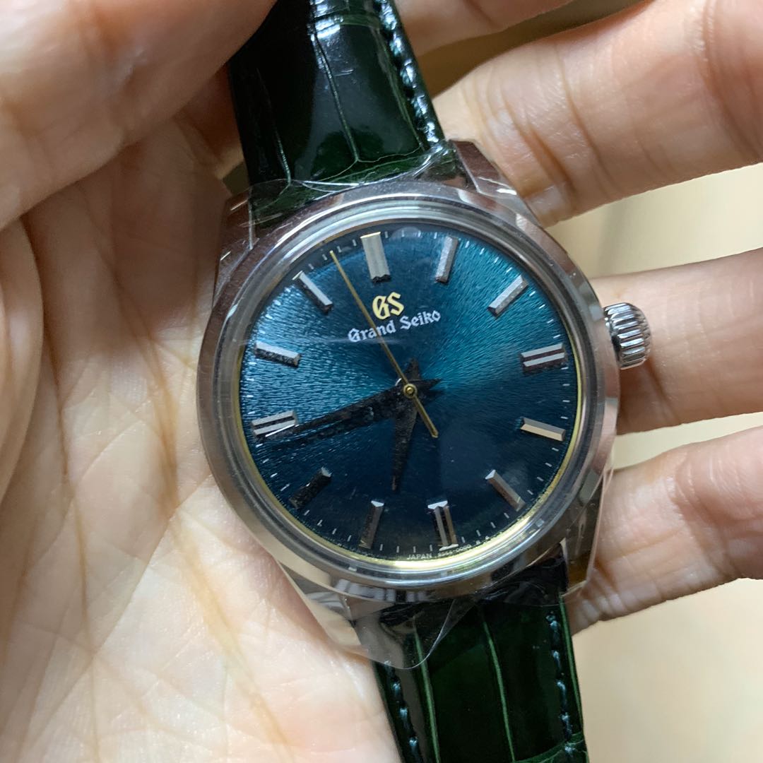 Seiko best sale thong sia