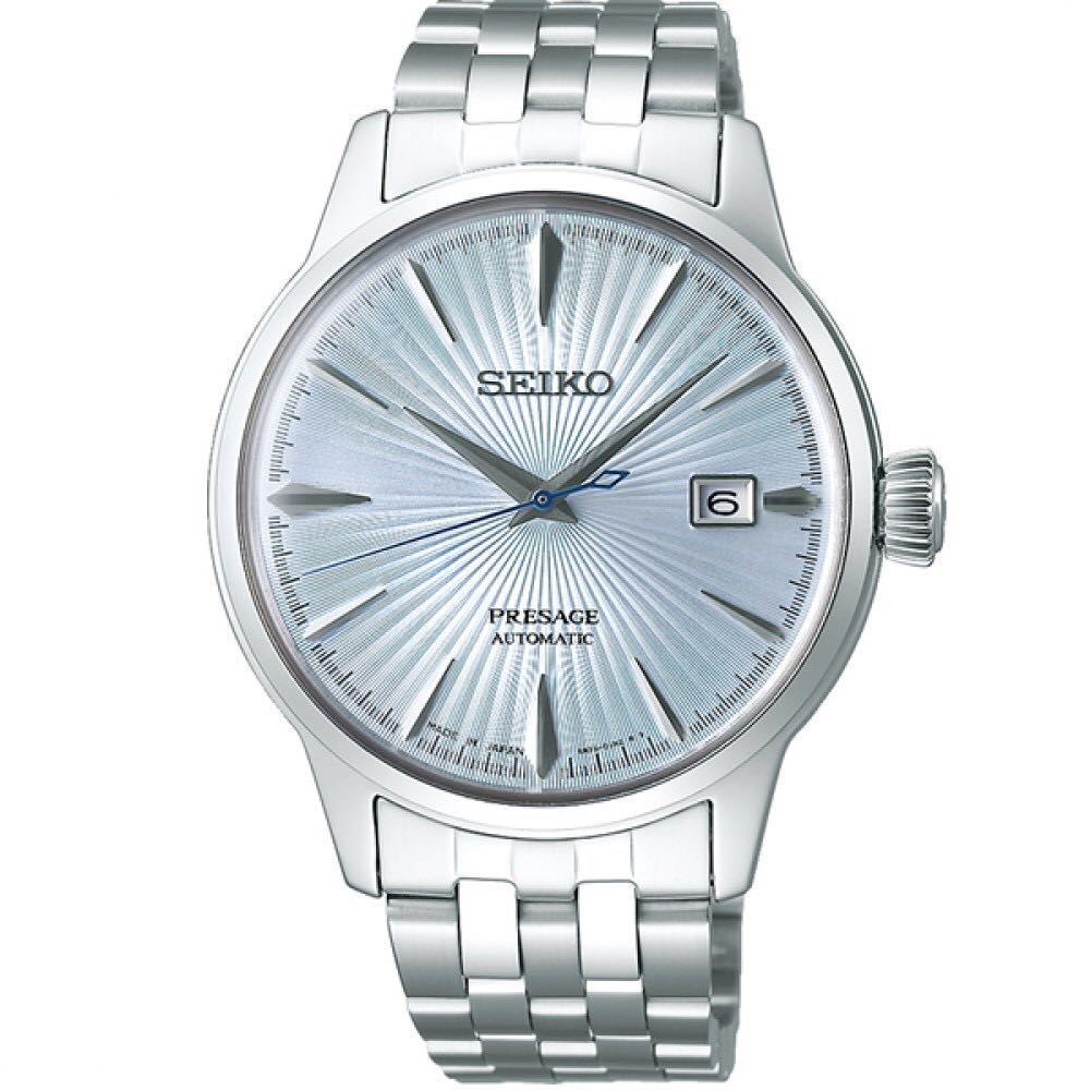 Men store seiko presage