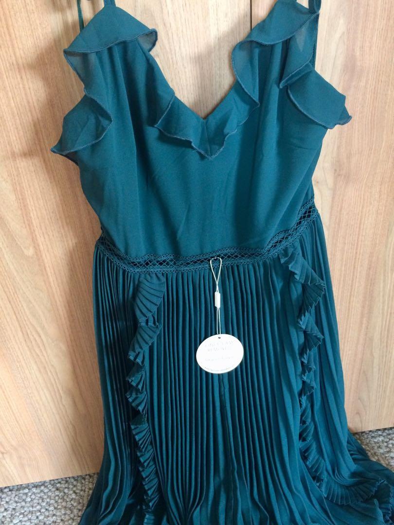 Two sisters maia dress sale
