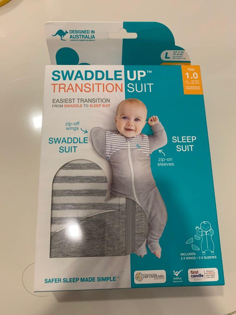 love to dream sleeves