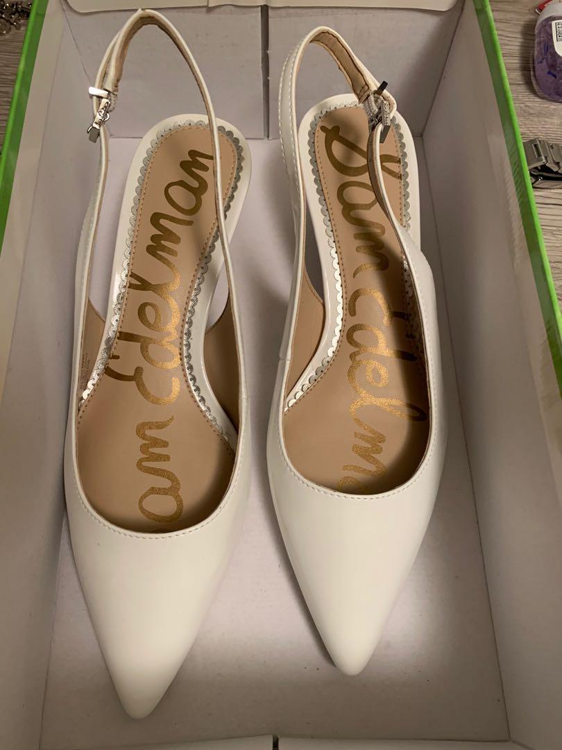 Sam edelman ludlow slingback pumps top