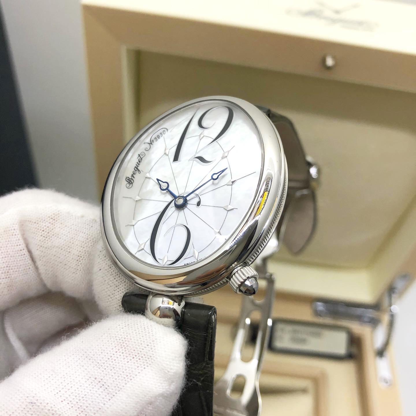 Breguet Ref.8967 Reine de Naples Automatic 207001394