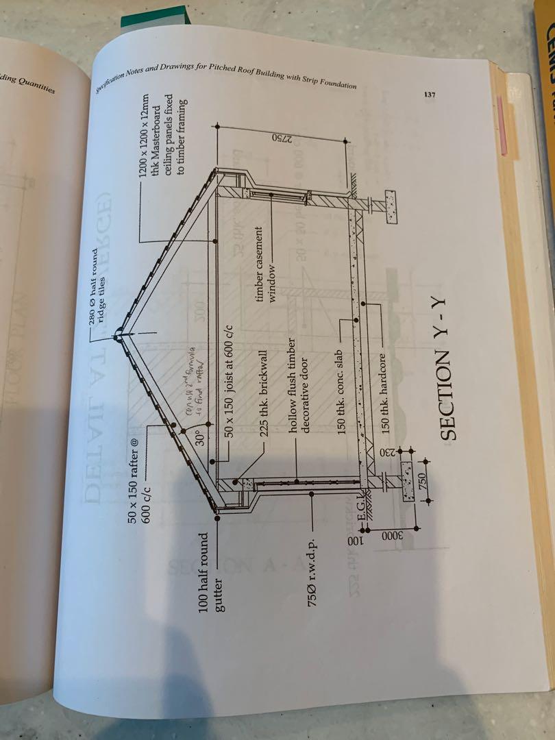 Building Quantities - An Introduction Using Construction Electronic ...