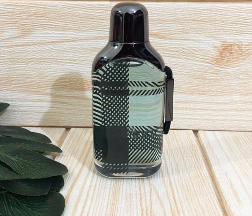 Burberry The Beat For Men Kesehatan Kecantikan Parfum Kuku Lainnya Di Carousell