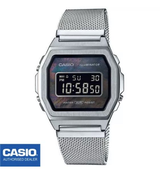 Casio deals authorised dealer