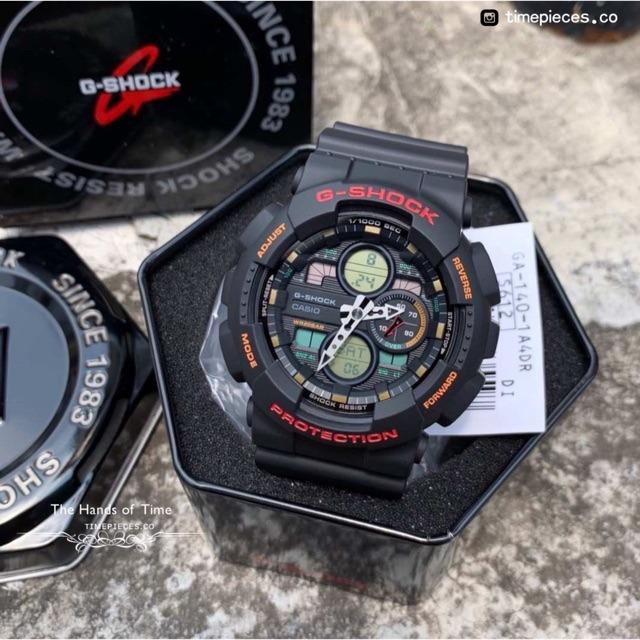 Ga 140 sales 1 a4