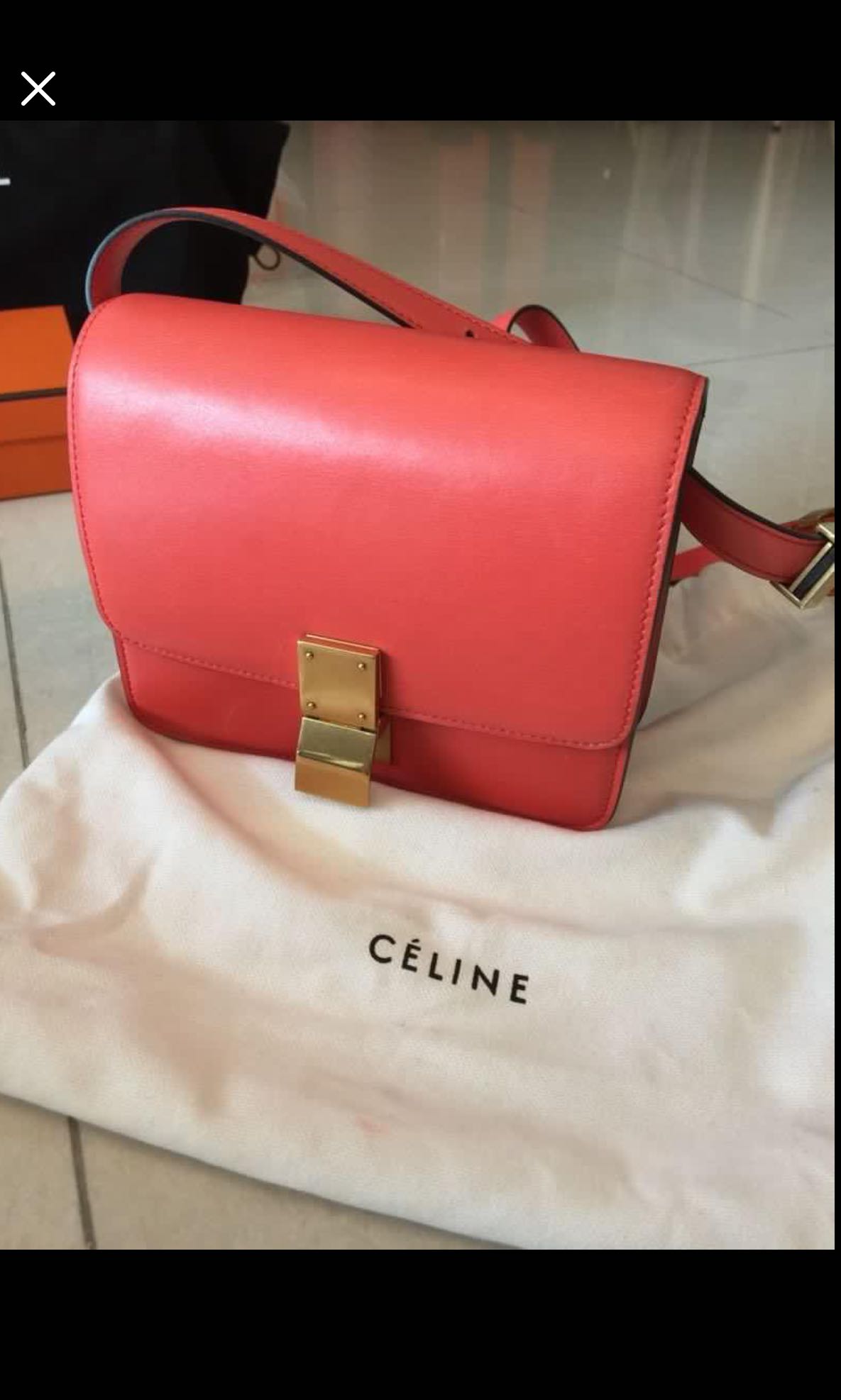 mini celine crossbody