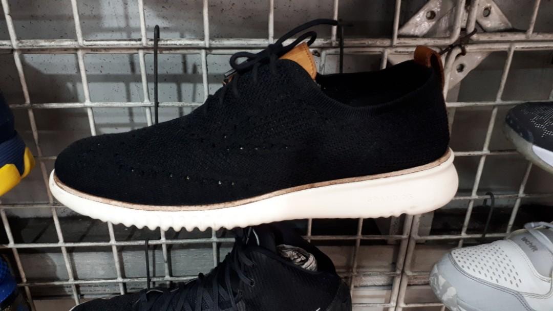 Cole haan zerogrand 2.0 sales black