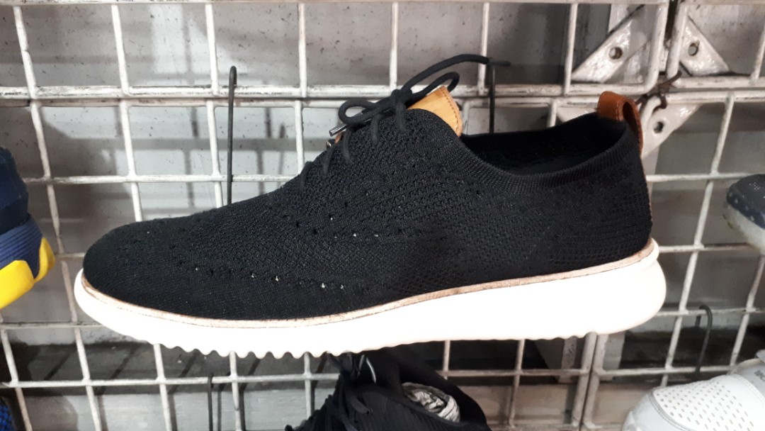 zerogrand laser wingtip