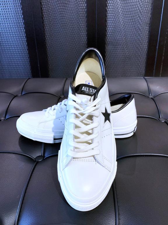 Converse One Star J Japan Edition Men S Fashion Footwear Sneakers On Carousell