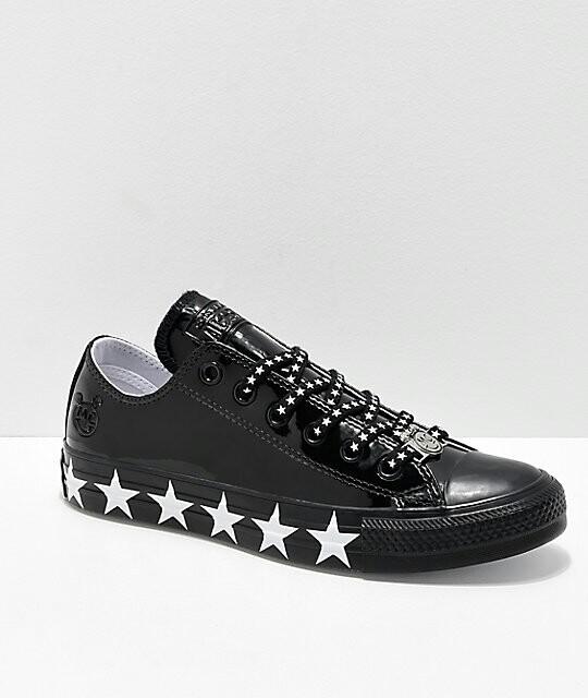 converse x miley cyrus harga