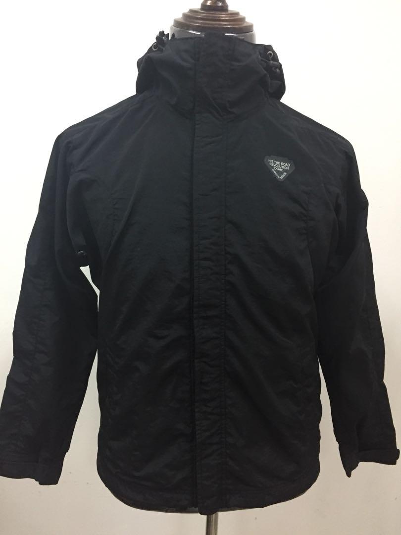 DOHC Jacket