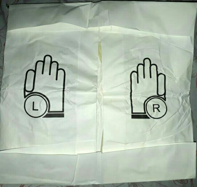 Dr. Kelly Sterile Latex Surgical Gloves, Everything Else, Others on