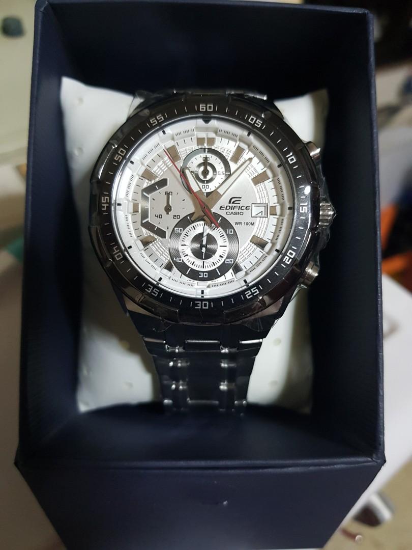 Casio watches chain sale