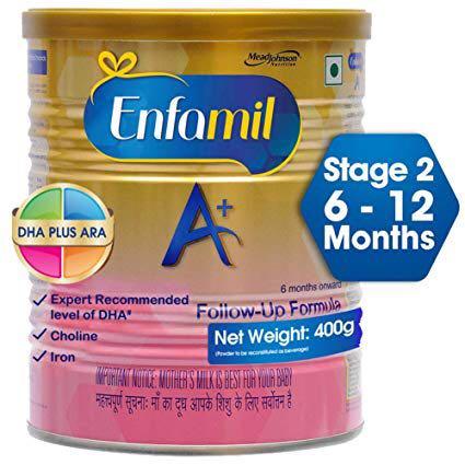enfamil a  400gr