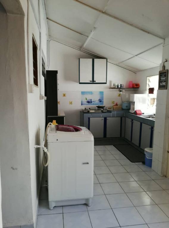 [EXTENDED, RENO] Double storey terrace house Taman Rakan, Cheras Kajang ...