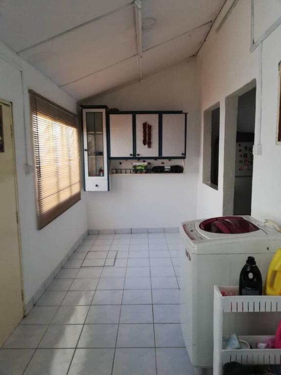 [EXTENDED, RENO] Double storey terrace house Taman Rakan, Cheras Kajang ...