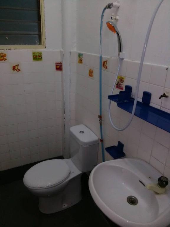 [EXTENDED, RENO] Double storey terrace house Taman Rakan, Cheras Kajang ...