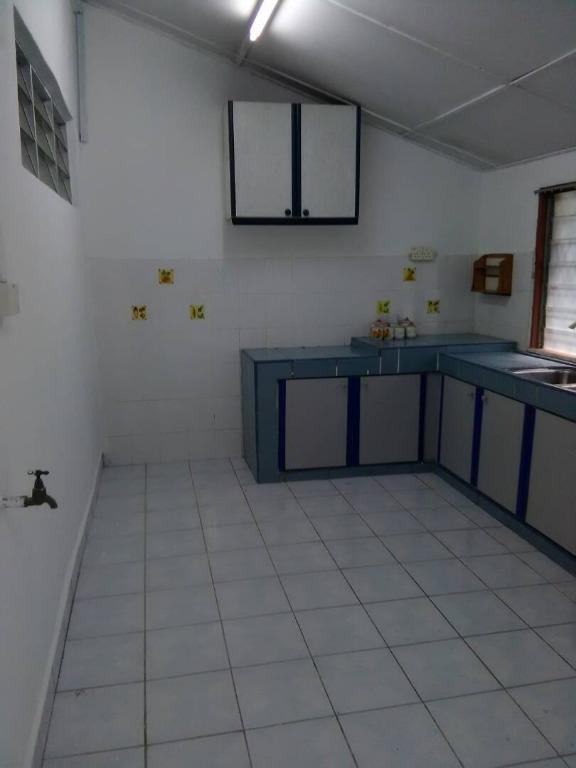 [EXTENDED, RENO] Double storey terrace house Taman Rakan, Cheras Kajang ...