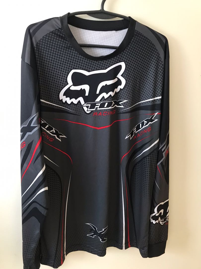 Fox dri fit shirts clearance