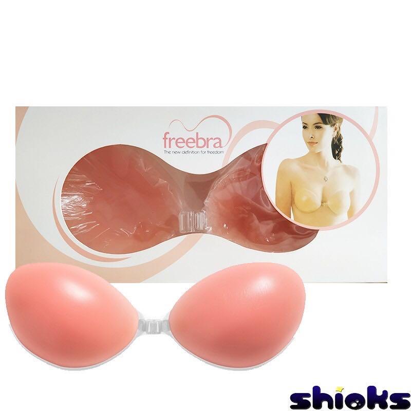 freebra silicone bra