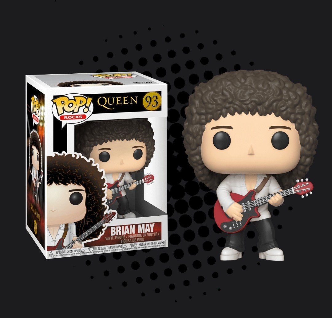 brian may pop