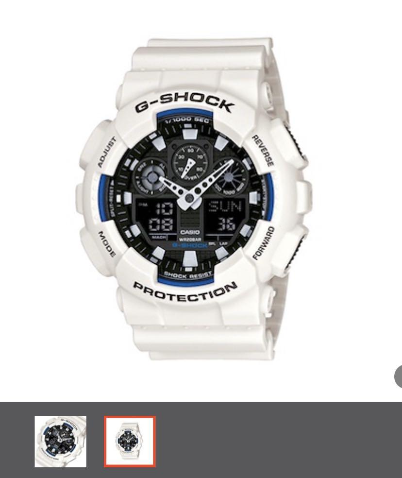 G Shock Watch Module No.5081