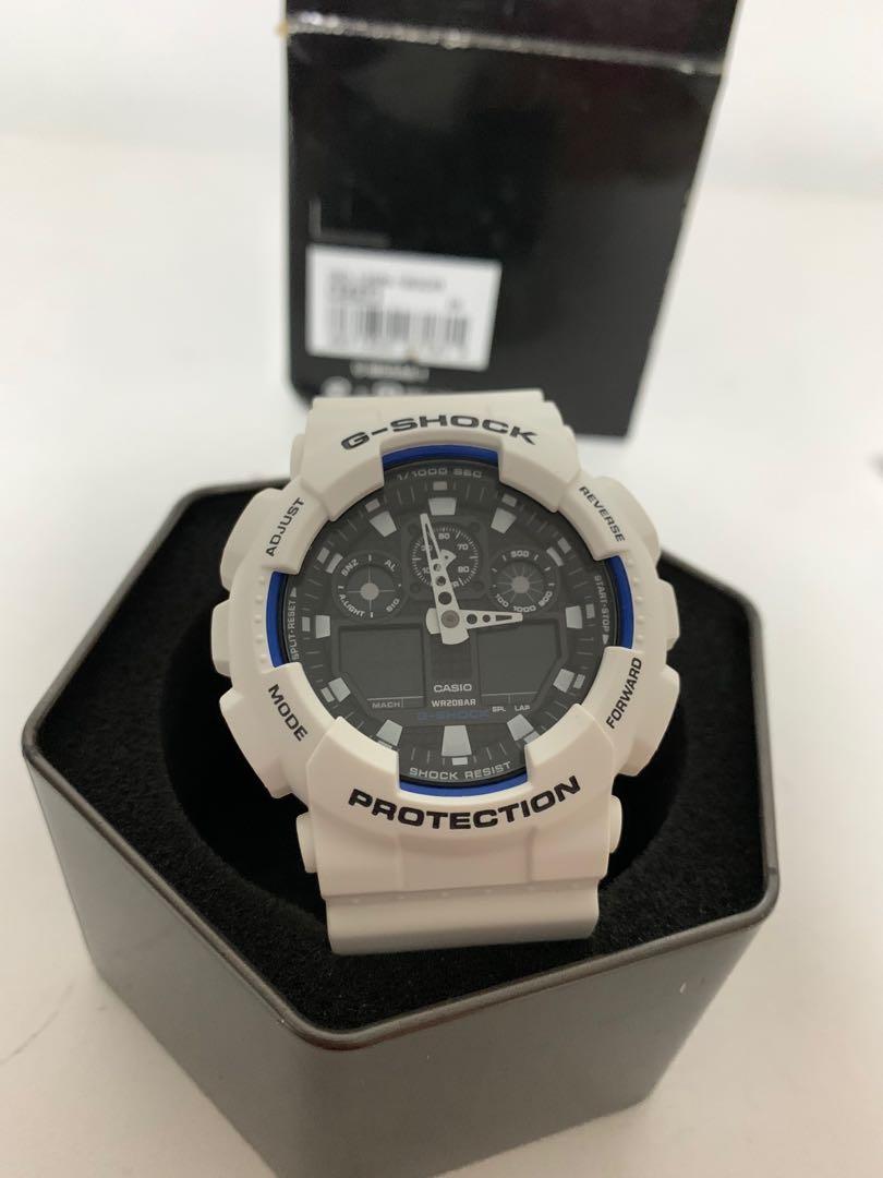 G shock 5081 white new arrivals