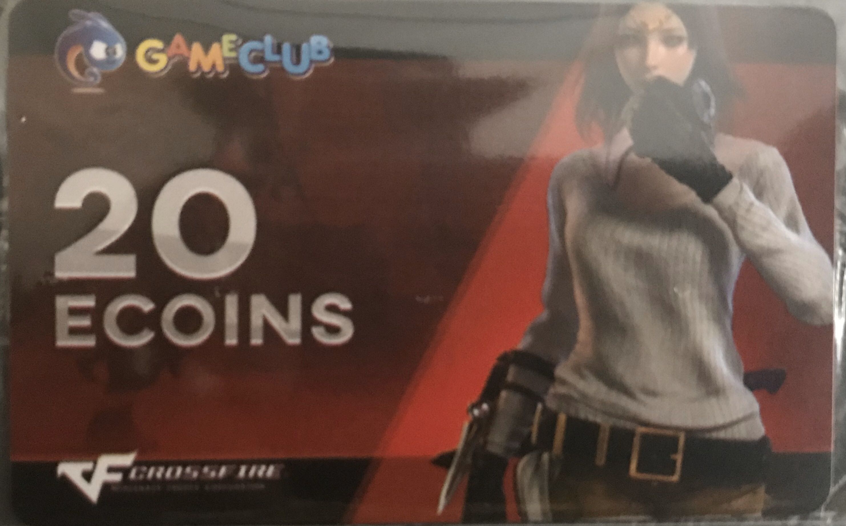 Ecoin