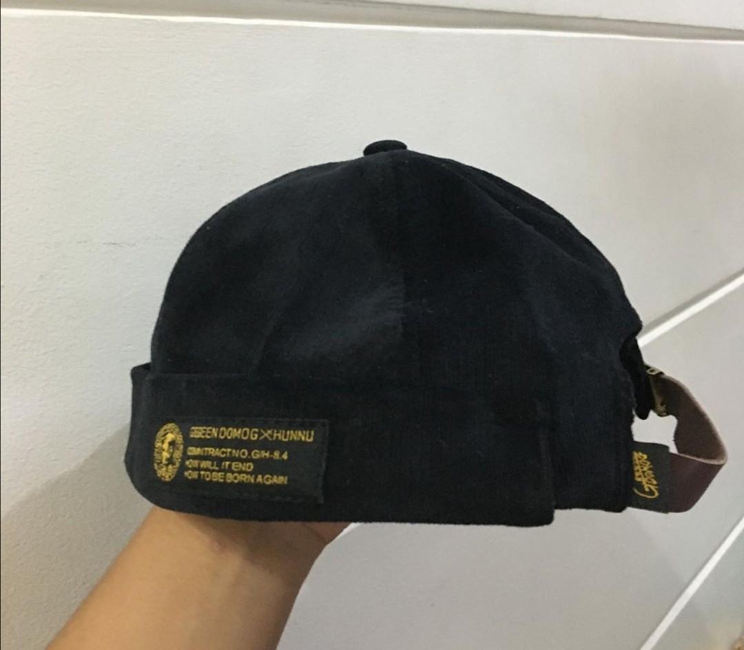 Gegeen domog brand Clearance