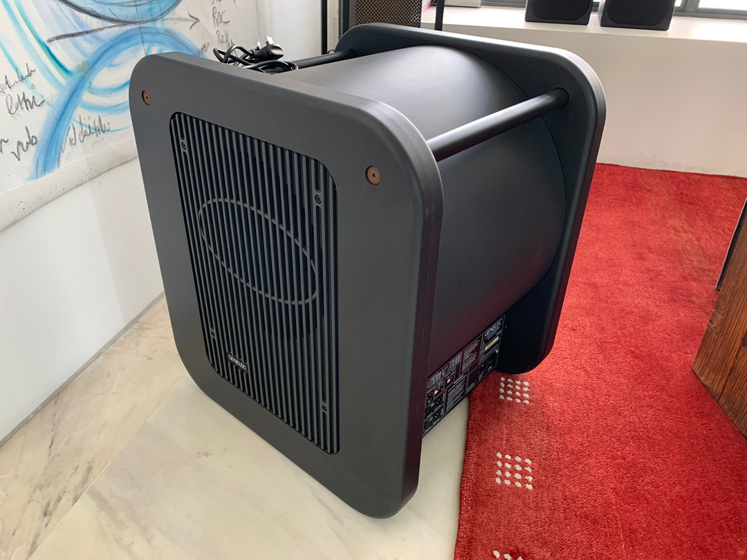 genelec 7070a price