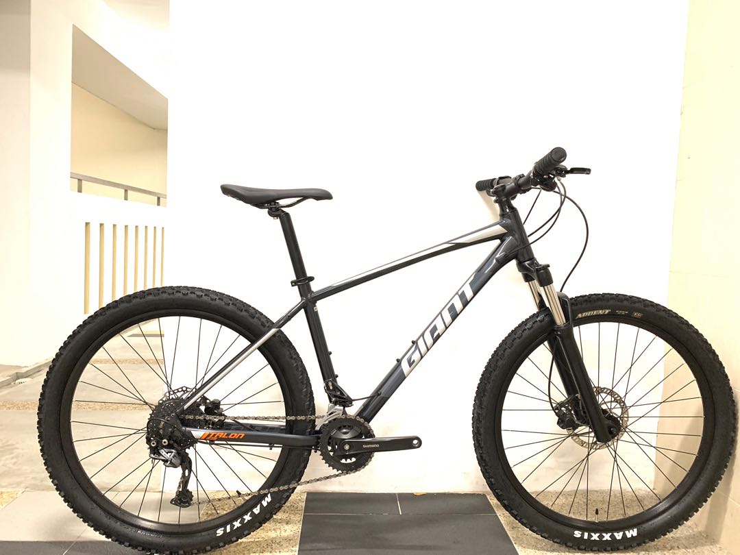 Bicicleta giant talon 2 2020 sales