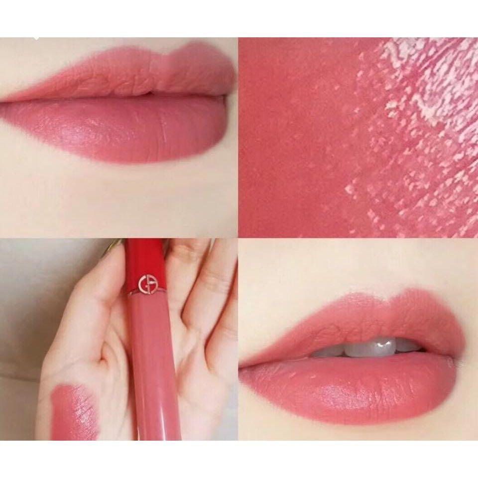 Giorgio Armani Lip Maestro 500 Carousell