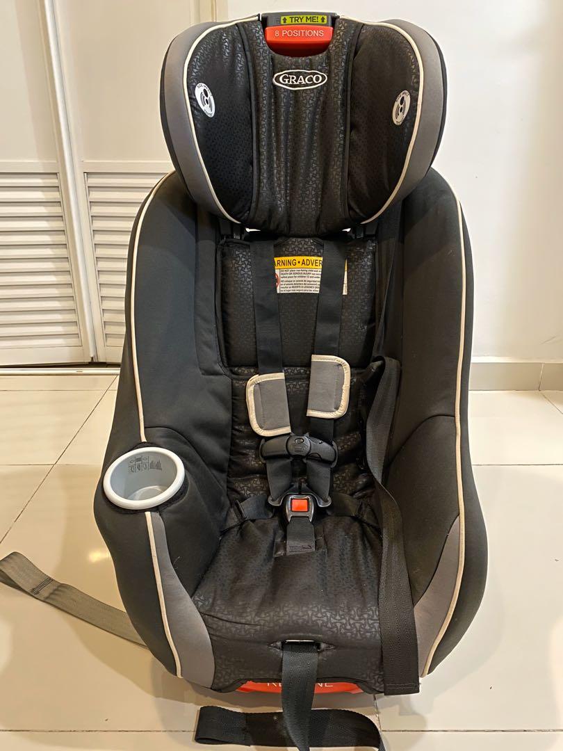 Graco my size 70 store