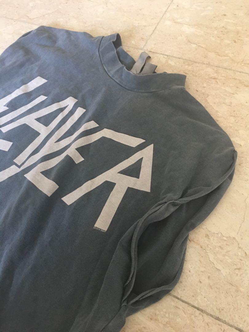 H&m slayer online