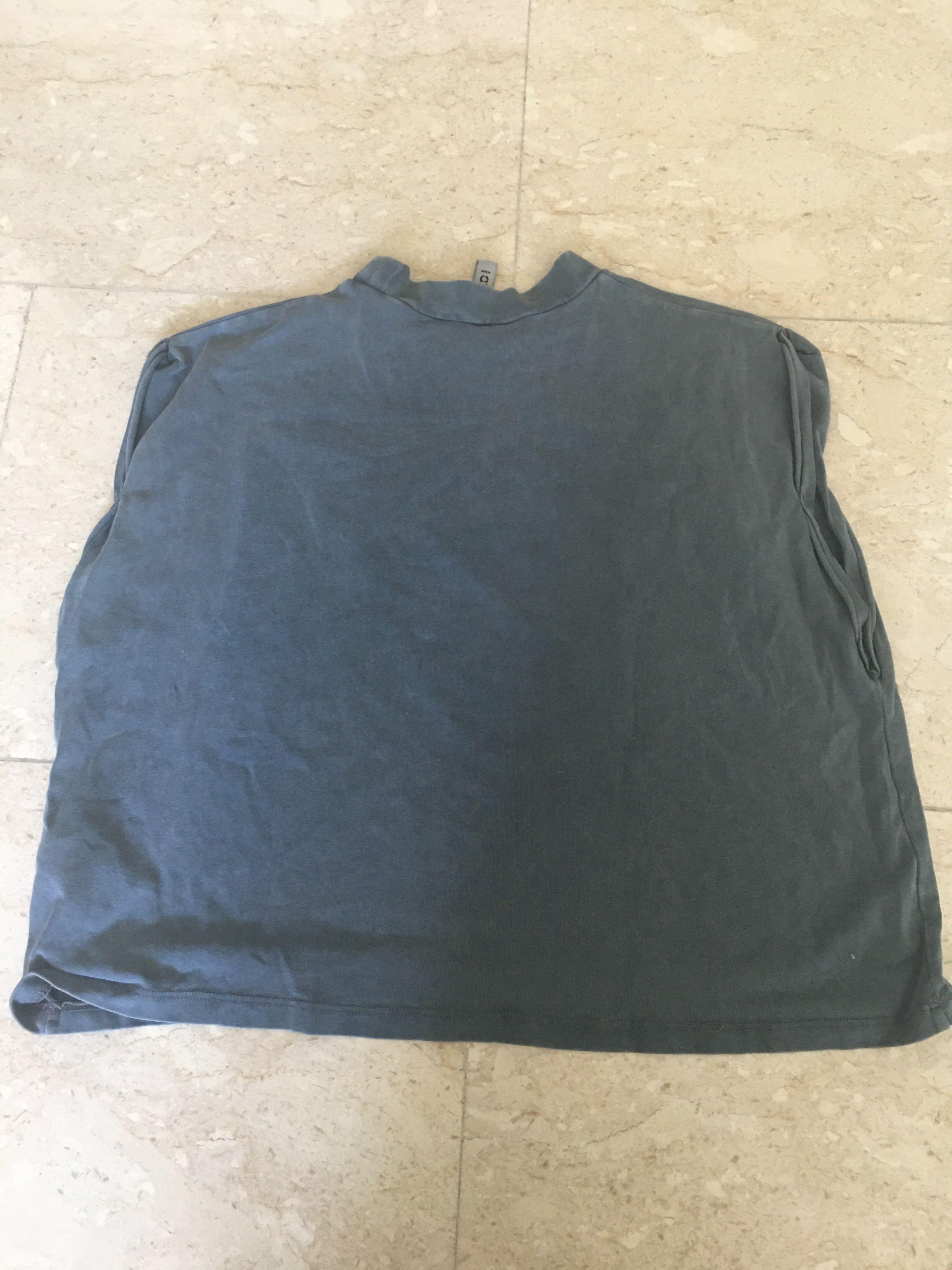 Slayer shirt h&m best sale
