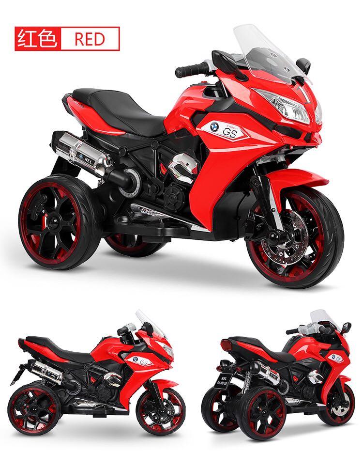 Electric baby on sale motorcycle