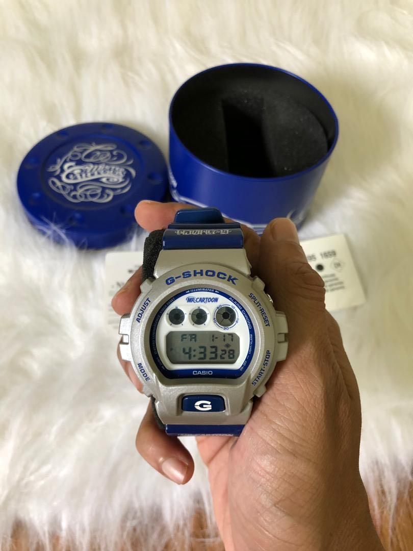 dw6900mrc