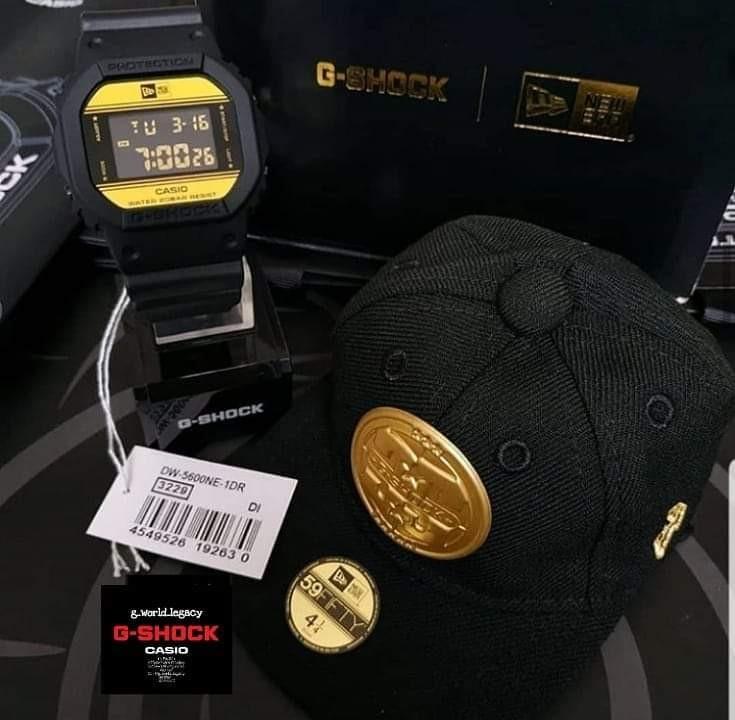 Dw 5600 new era cheap